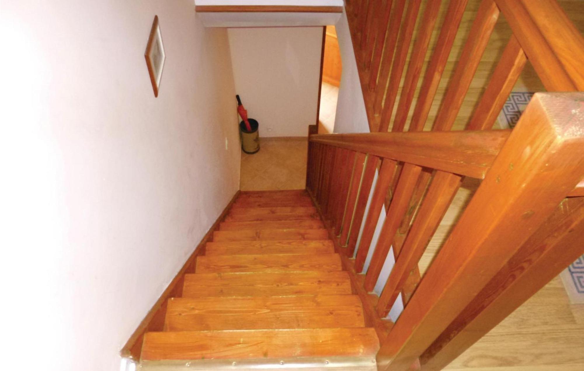 3 Bedroom Cozy Home In Brucheville Carentan-les-Marais Exteriör bild